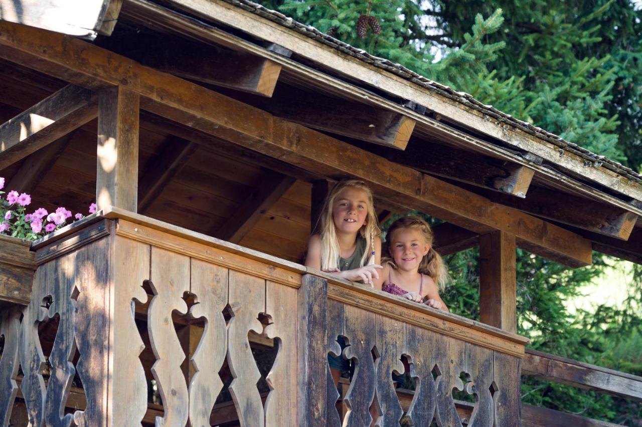 Apartamento Familienbauernhof Samerhof Pfarrwerfen Exterior foto